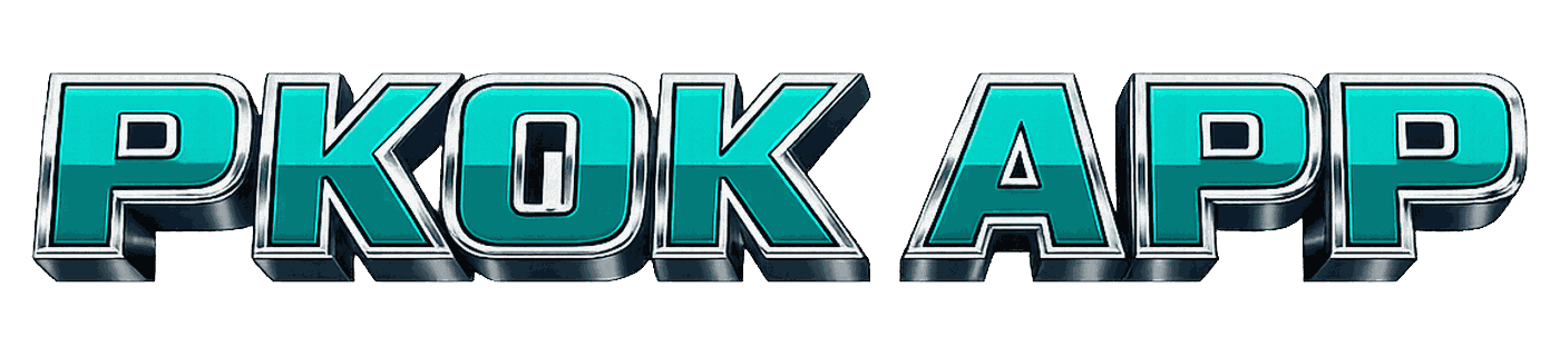 pkok app logo